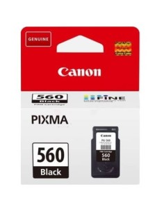 Cartuccia Canon PG-560 nero  3713C001