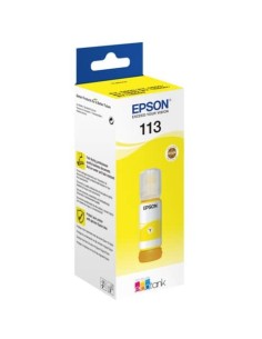 Eco Tank Epson 70 ml giallo C13T06B440