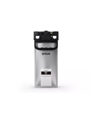 Cartuccia Epson 1LB WF-C53xx/WF-C58xx serie XL colore nero C13T11D140