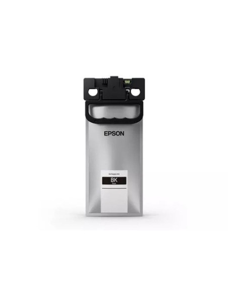 Cartuccia Epson 1LB WF-C53xx/WF-C58xx serie XL colore nero C13T11D140