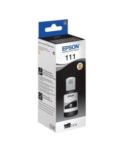 Epson Eco Tank 4LB ET-MX1XX formato XL nero C13T03M140