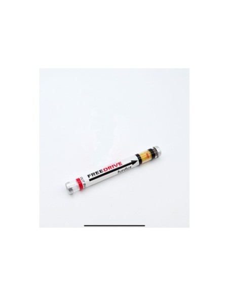 Etilometro monouso a fiala Freedrive con limite 0