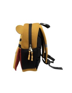 Zaino bimbi Donau capienza 7