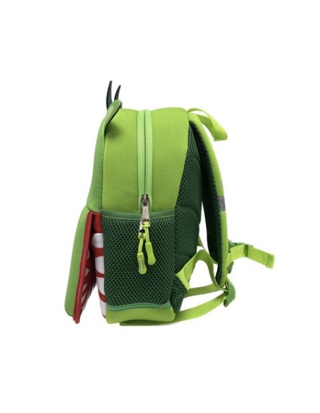 Zaino bimbi Donau capienza 7