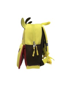 Zaino bimbi Donau capienza 7