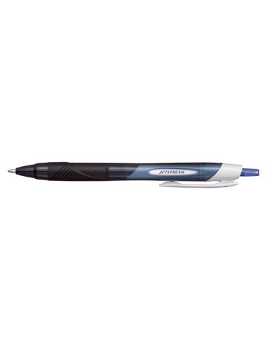Penna roller a scatto Uni Jetstream 1 mm blu M SXN150E B