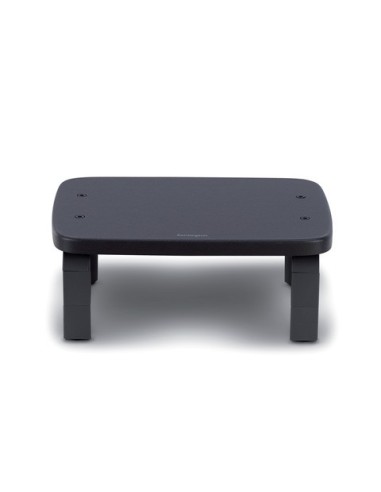 Supporto per monitor SmartFit™ per schermi fino a 21'' - regolabile in altezza - nero - K52785WW