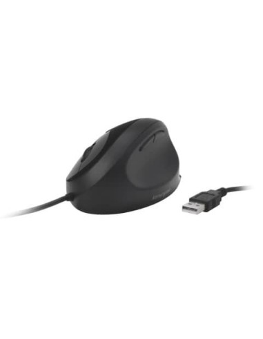 Mouse con cavo Kensington Pro Fit® Ergo nero K75403EU