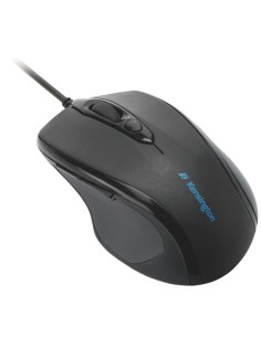 Mouse con cavo Kensington Pro Fit™ di medie dimensioni nero K72355EU
