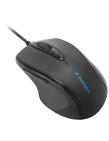 Mouse con cavo Kensington Pro Fit™ di medie dimensioni nero K72355EU