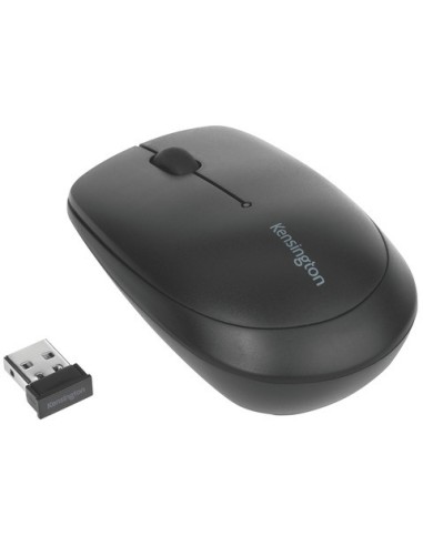 Mouse wireless portatile Kensington Pro Fit™ nero K72452WW