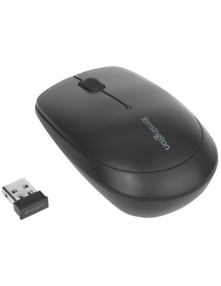 Mouse wireless portatile Kensington Pro Fit™ nero K72452WW