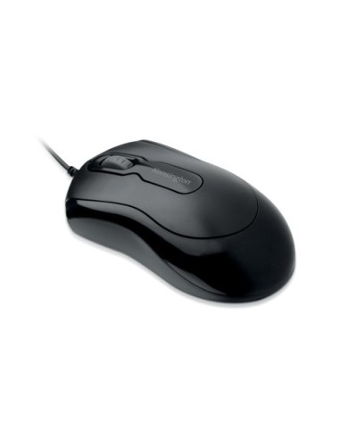 Mouse-in-a-Box™ EQ con cavo Kensington nero K72480WW
