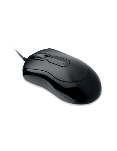 Mouse-in-a-Box™ EQ con cavo Kensington nero K72480WW