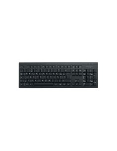 Tastiera Wireless KB150 EQ Kensington nero K75561IT