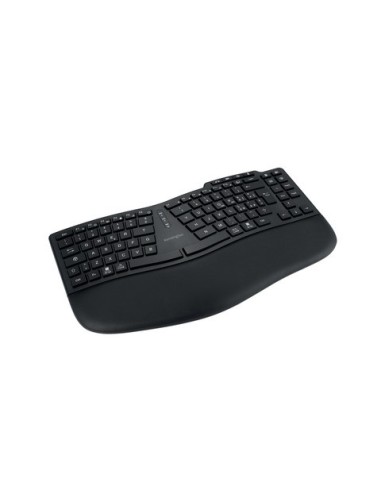Tastiera ricaricabile Kensington Pro Fit® Ergo KB675 EQ TKL nero K75491IT