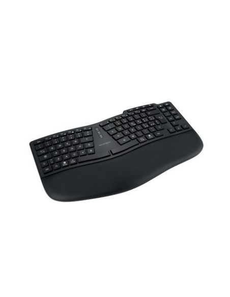 Tastiera ricaricabile Kensington Pro Fit® Ergo KB675 EQ TKL nero K75491IT