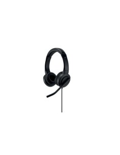 Cuffie on-ear Kensington con filo USB-C H1000 nero K83450WW