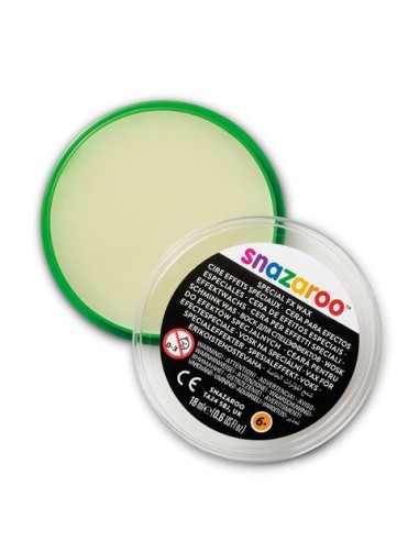 Cerone per viso Snazaroo 18 ml  1198110