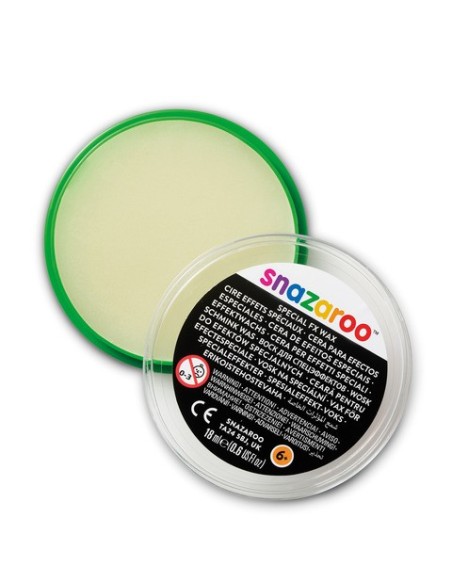 Cerone per viso Snazaroo 18 ml  1198110