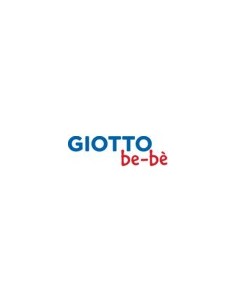 Espositore 36 articoli Giotto Bebè bolle in omaggio F983900 2