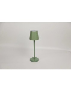 Lampada Led Smart-J Easy Circle verde  A004250