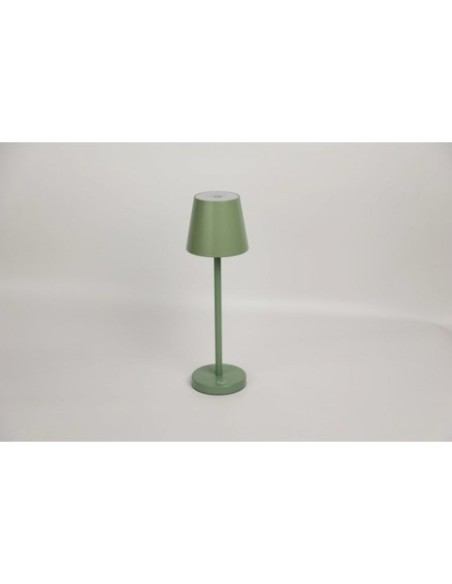 Lampada Led Smart-J Easy Circle verde  A004250