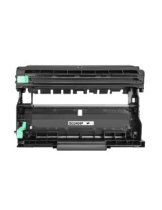 Tamburo compatibile Brother DR-2400 - colore nero BD2400P