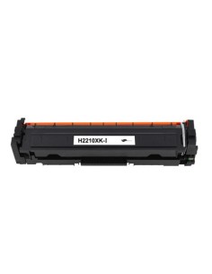 Toner compatibile HP 207X - W2210X - nero H2210XK-I