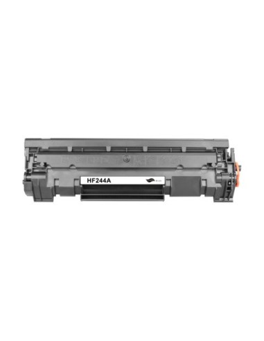 Toner compatibile HP 44A - CF244A - nero HF244A