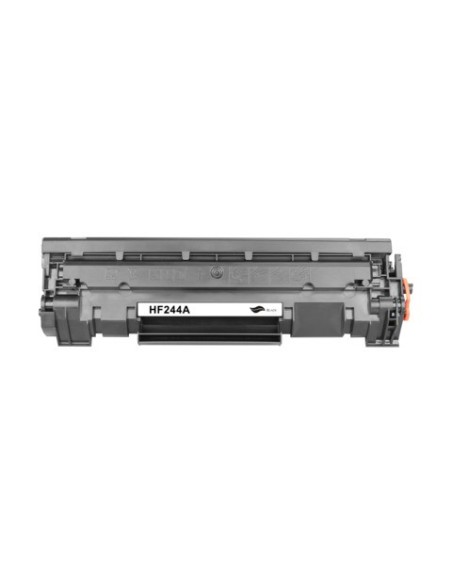 Toner compatibile HP 44A - CF244A - nero HF244A
