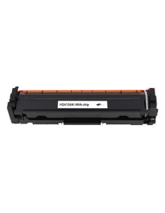 Toner compatibile HP 216A - W2410A - nero H2410AK-With chip