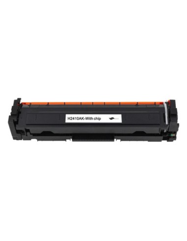 Toner compatibile HP 216A - W2410A - nero H2410AK-With chip