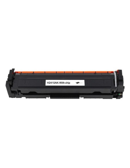 Toner compatibile HP 216A - W2410A - nero H2410AK-With chip