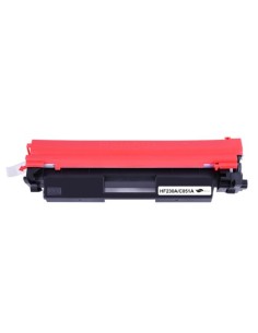 Toner compatibile HP 30A - CF230A - nero HF230A/C051A