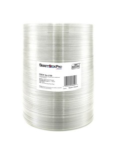 DVD-R SmartDisk Pro Verbatim bianco stampabile - 4