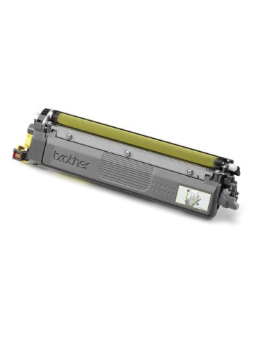 Toner Brother 248 giallo  TN248Y