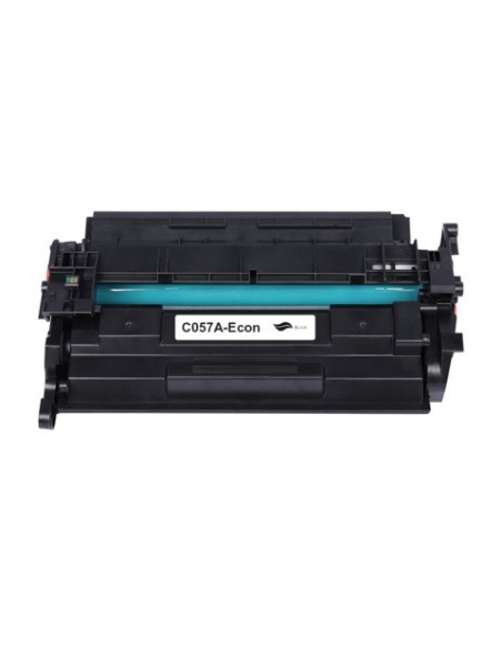 Toner compatibile Canon 3009C002 nero - C057A-Econ