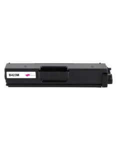 Toner compatibile Brother TN-423M magenta - B423M