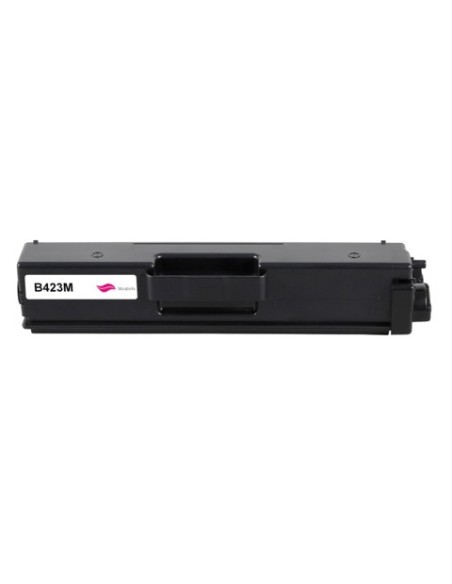 Toner compatibile Brother TN-423M magenta - B423M