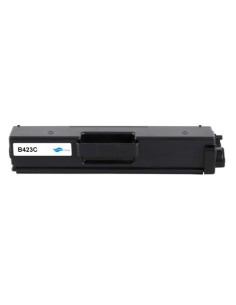 Toner compatibile Brother TN-423C ciano - B423C