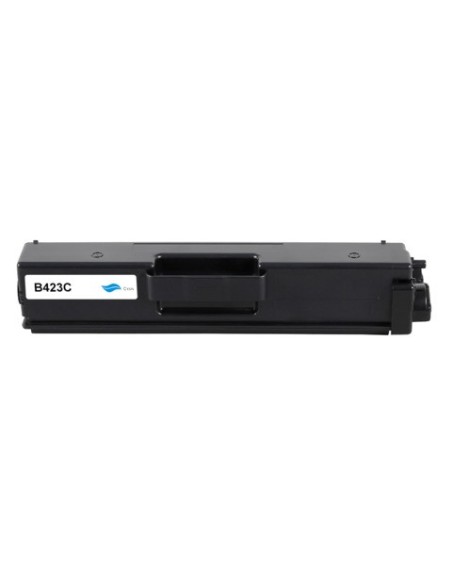 Toner compatibile Brother TN-423C ciano - B423C