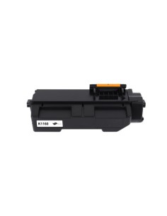 Toner compatibile Kyocera TK-1160 - 1T02RY0NL0 nero - K1160