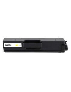 Toner compatibile Brother TN-423Y giallo - B423Y
