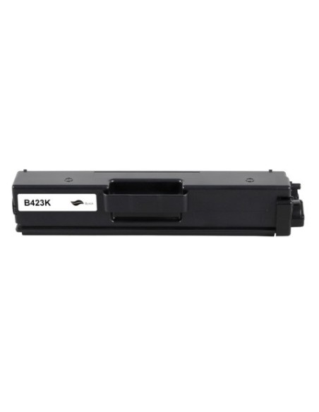 Toner compatibile Brother TN-423BK nero - B423K