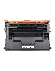 Toner compatibile HP W1470A (147A) nero - H1470A