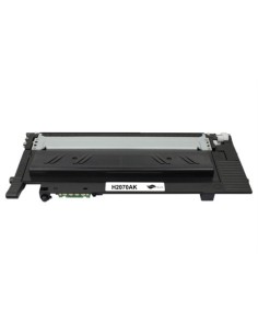 Toner compatibile HP W2070A (117A) nero - H2070AK