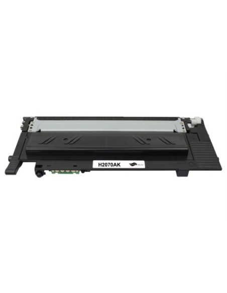 Toner compatibile HP W2070A (117A) nero - H2070AK