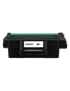 Toner compatibile Samsung MLT-D205L(205) nero - S205XC