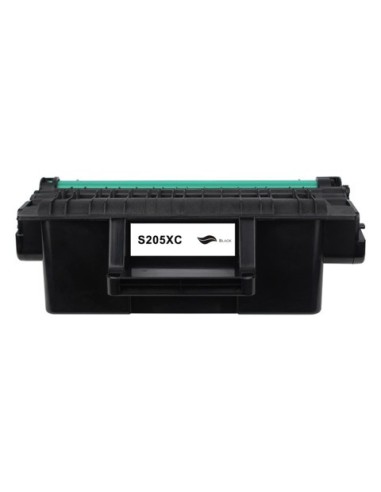 Toner compatibile Samsung MLT-D205L(205) nero - S205XC